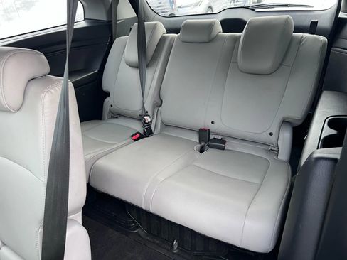 Used 2019 Honda Odyssey EX-L image 20