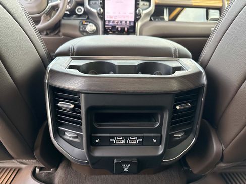 Used 2026 RAM 1500 Laramie image 16