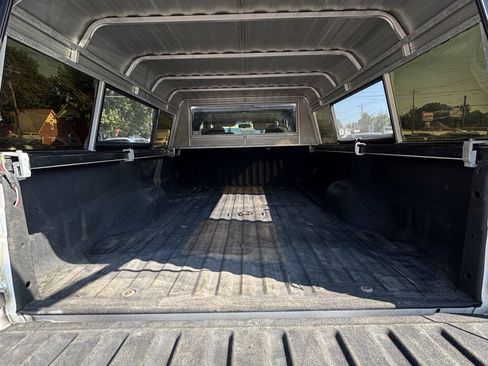 Used 2010 Ford F350 XLT AWD/4WD image 11