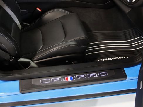 Used 2023 Chevrolet Camaro SS image 67