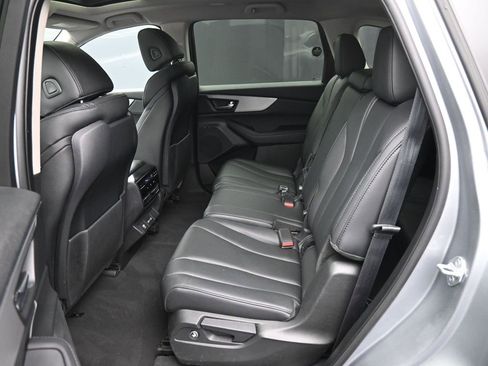 Certified 2023 Acura MDX SH-AWD image 22