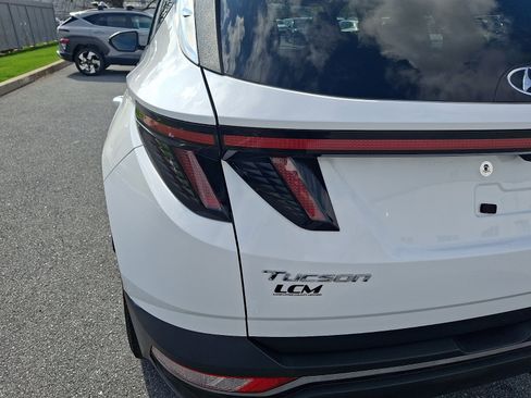 Certified 2023 Hyundai Tucson SEL w/ Convenience Package image 32