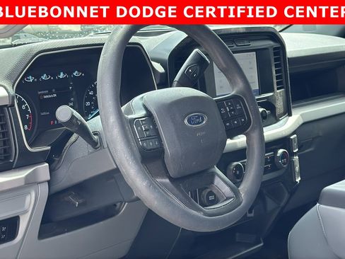 Used 2023 Ford F150 XL image 10
