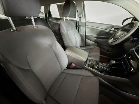 Used 2021 Hyundai Tucson Value image 34