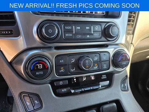 Used 2019 Chevrolet Tahoe LT image 10