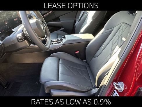 Certified 2025 BMW X3 xDrive30i w/ Premium Package image 23