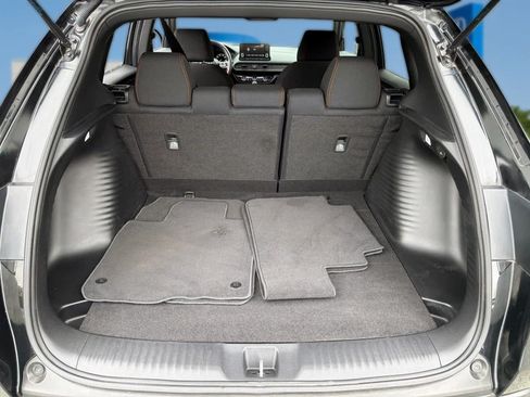 Used 2024 Honda HR-V Sport image 33