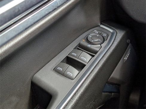 Certified 2024 Chevrolet Silverado 1500 LT Trail Boss w/ LT Trail Boss Premium Package image 27