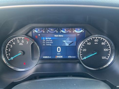 Certified 2023 Ford F150 XLT w/ Equipment Group 302A High image 11