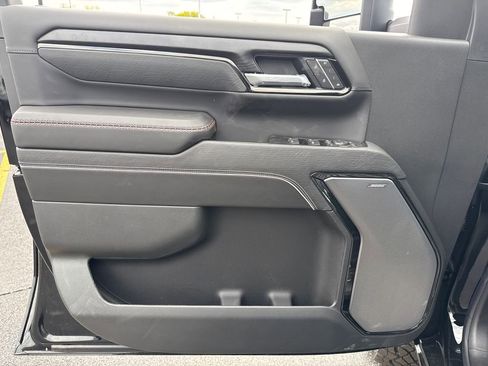 New 2026 GMC Sierra 2500 AT4X AWD/4WD image 16