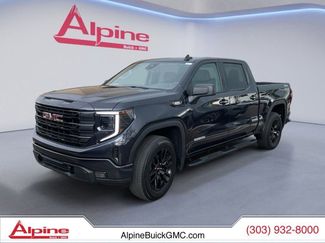 Used 2025 GMC Sierra 1500 Elevation AWD/4WD video 1
