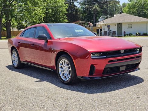 New 2026 Dodge Charger R/T AWD/4WD image 5
