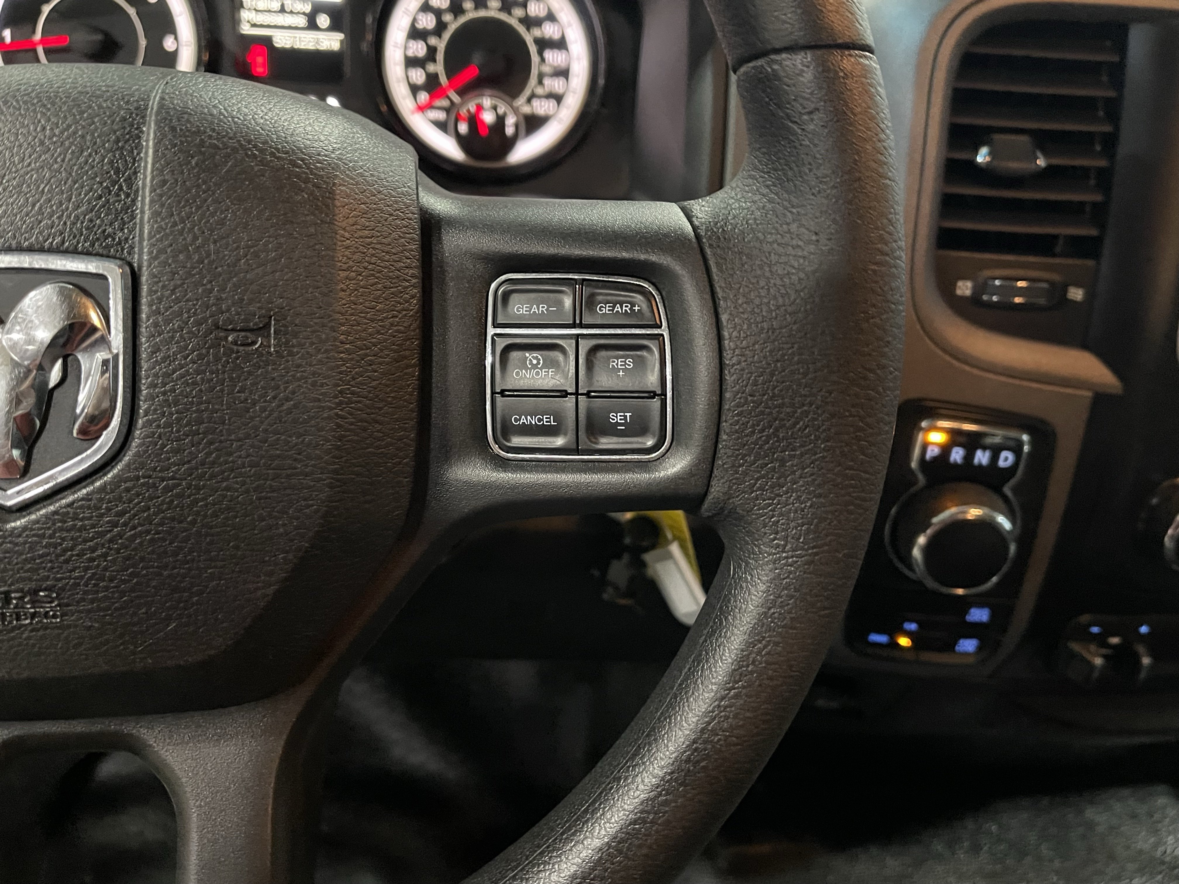 Used 2018 RAM 1500 Tradesman w/ Popular Equipment Group AWD/4WD image 22