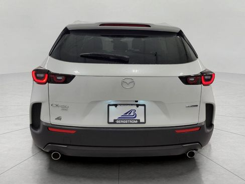 Used 2024 MAZDA CX-50 AWD 2.5 S image 25