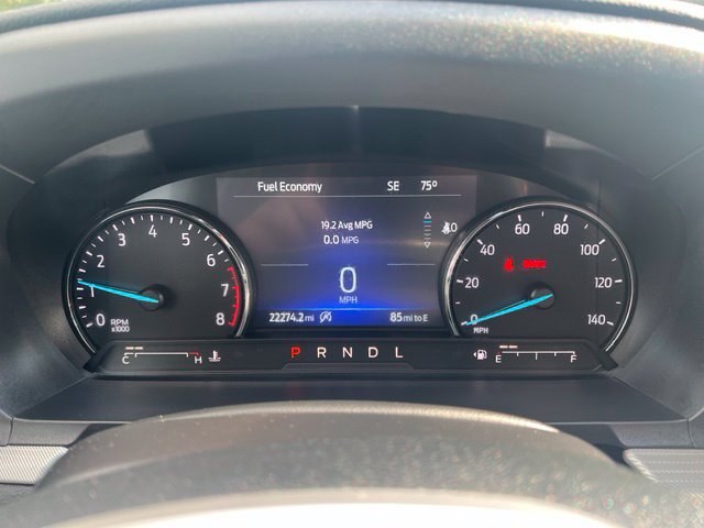 Used 2023 Ford Explorer XLT w/ Equipment Group 202A AWD/4WD image 12