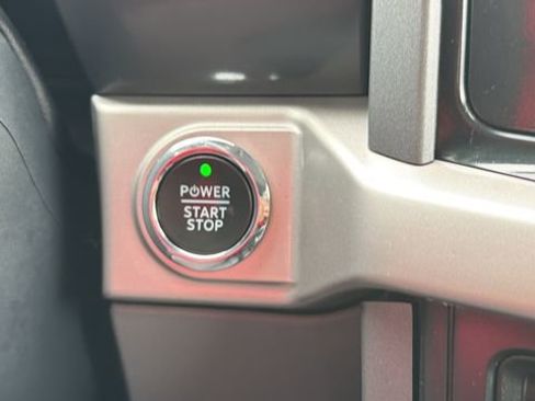 Used 2022 Ford F150 Lightning Pro AWD/4WD image 8