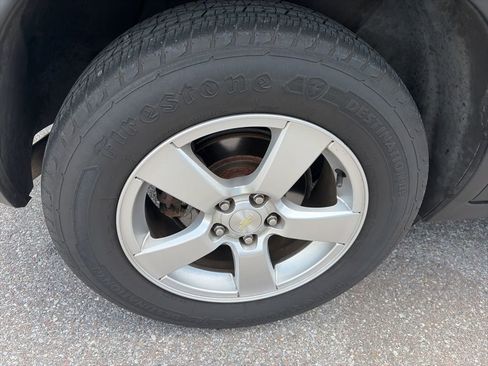 Used 2016 Chevrolet Trax LS image 8