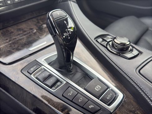 Used 2014 BMW 650i Gran Coupe xDrive image 15