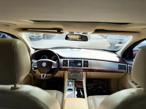 Used 2009 Jaguar XF Supercharged RWD image 19