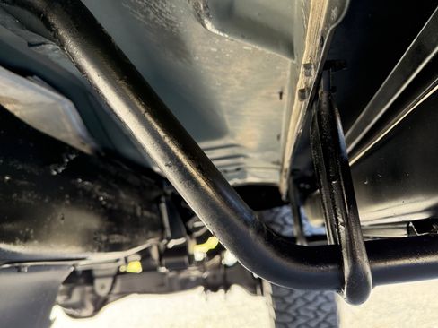 Used 1997 Ford F250 4x4 Regular Cab Heavy Duty image 27