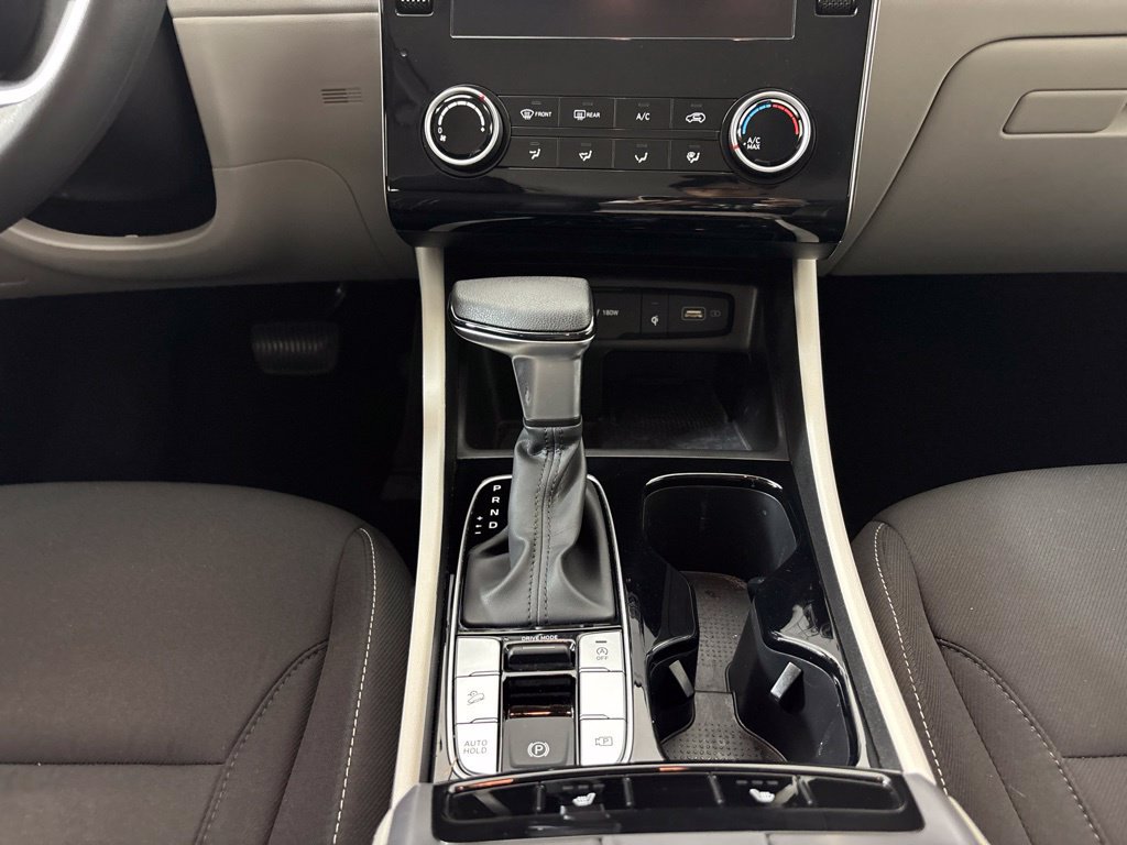 Used 2023 Hyundai Tucson SEL FWD image 23