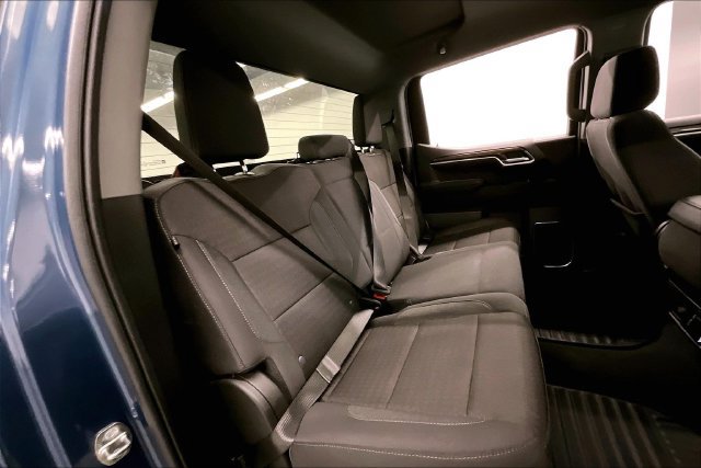 Used 2024 Chevrolet Silverado 1500 LT AWD/4WD image 26