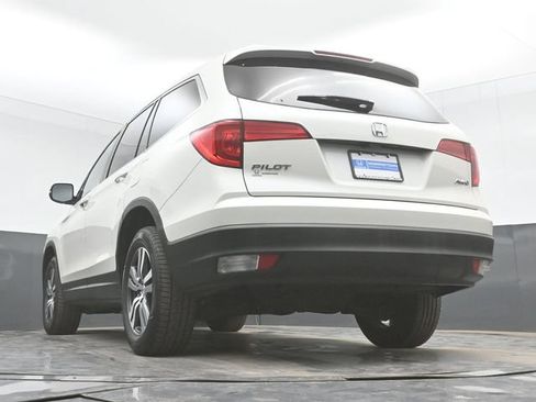 Used 2018 Honda Pilot EX-L image 48
