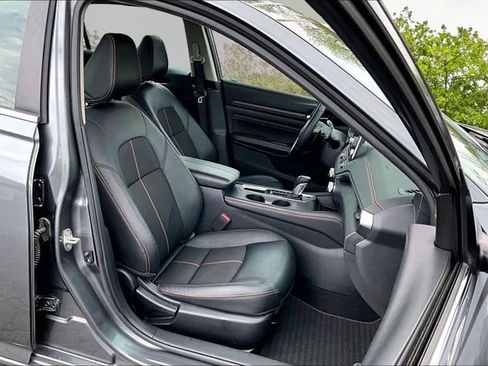 Used 2020 Nissan Altima 2.5 SR image 7