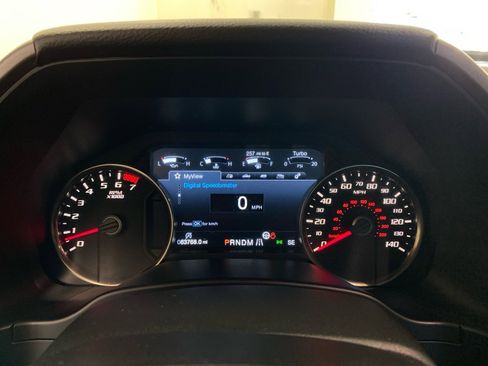 Used 2018 Ford F150 Raptor w/ Equipment Group 802A Luxury image 21