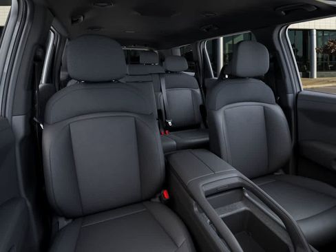 New 2027 Kia Telluride LX FWD image 15