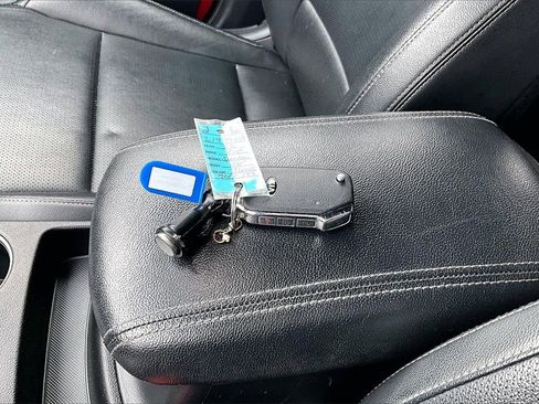 Certified 2022 Kia Sportage Nightfall Edition image 10