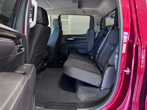 Certified 2024 GMC Sierra 1500 Elevation AWD/4WD image 13