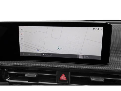 New 2026 Kia EV6 Wind RWD image 39