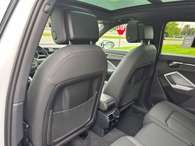 Used 2021 Audi Q3 2.0T Premium Plus AWD/4WD image 19
