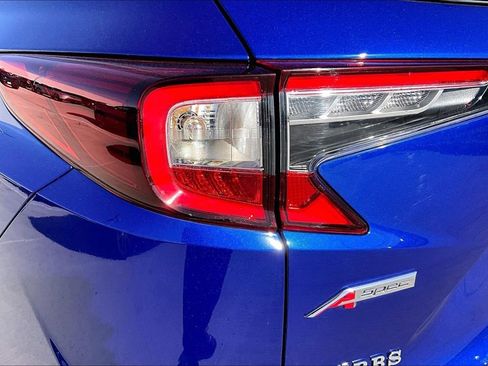 Used 2025 Acura RDX A-Spec AWD/4WD image 39