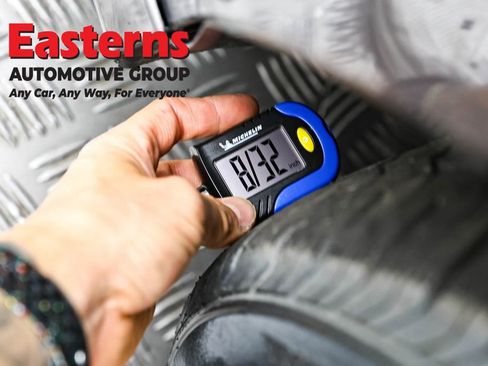 Used 2018 Toyota Camry XLE w/ Driver Assist Package FWD image 28