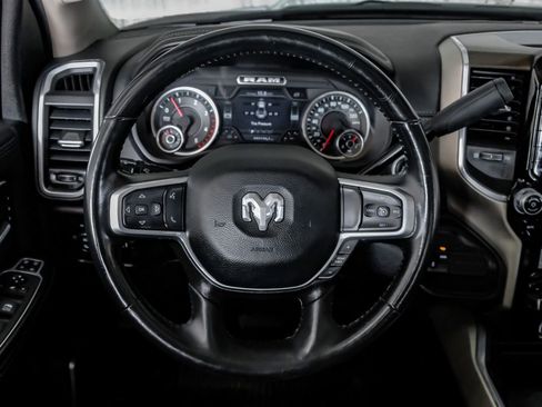 Used 2024 RAM 3500 Laramie w/ Bed Utility Group image 15