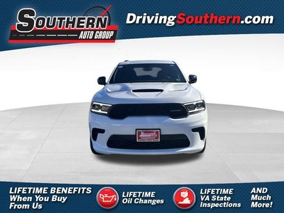 New 2026 Dodge Durango GT w/ Blacktop Package