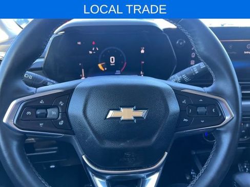Used 2024 Chevrolet TrailBlazer LT w/ LT Cold Weather Package image 26