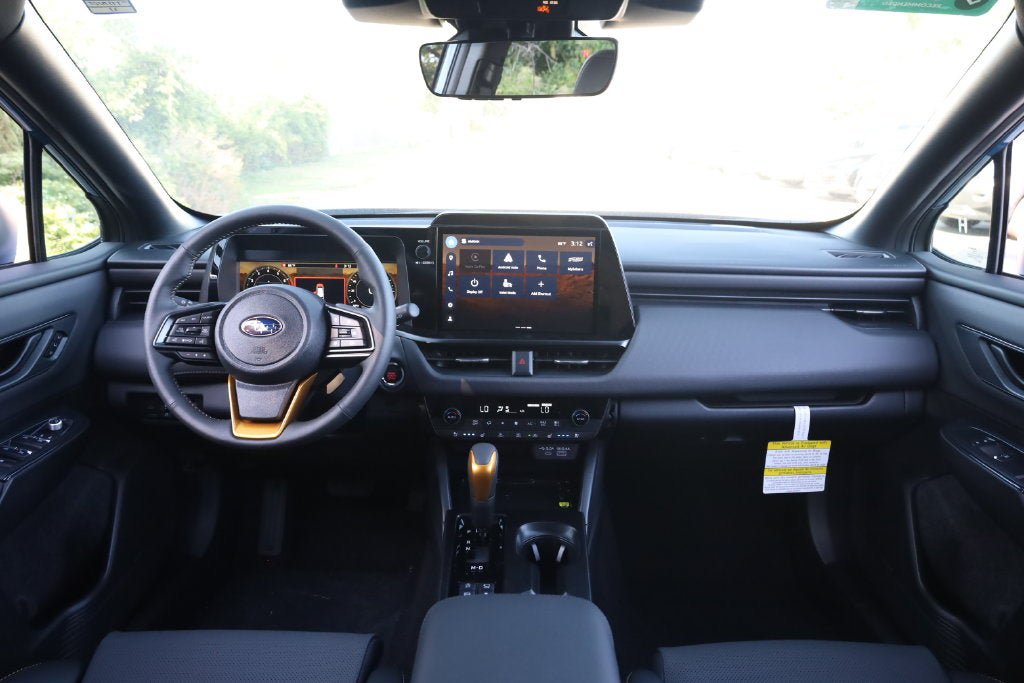 New 2026 Subaru Outback Wilderness AWD/4WD image 22
