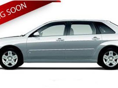 Used 2006 Chevrolet Malibu LT