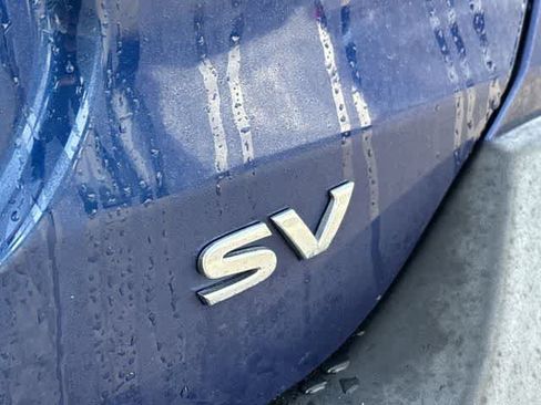 Used 2019 Nissan Kicks SV FWD image 13