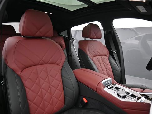 New 2027 BMW X6 xDrive40i AWD/4WD image 20