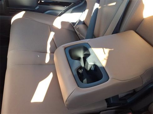 New 2026 Toyota 4Runner Limited image 9