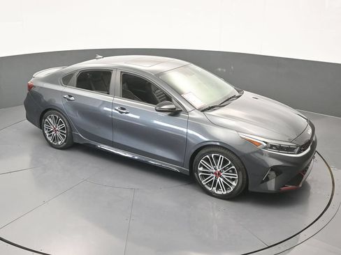 Used 2023 Kia Forte GT FWD image 57