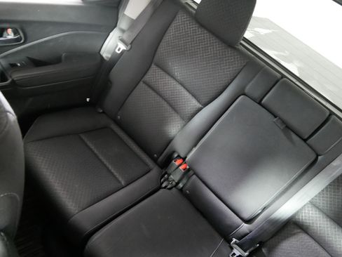 Used 2018 Honda Ridgeline Sport image 12