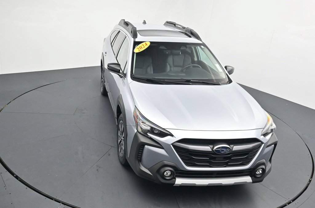 Used 2024 Subaru Outback Limited AWD/4WD image 24