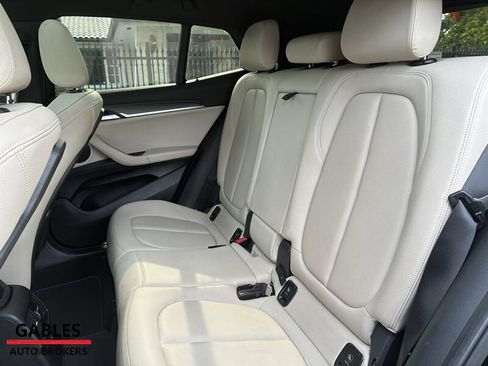 Used 2018 BMW X2 sDrive28i FWD image 27
