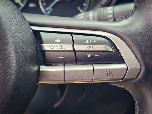 Used 2023 MAZDA CX-30 AWD 2.5 S w/ Select Package image 18