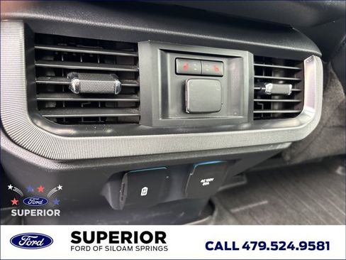 Used 2023 Ford F150 Platinum w/ Equipment Group 701A High AWD/4WD image 21